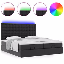 VidaXL 3314498 lit - Vue supplémentaire 5