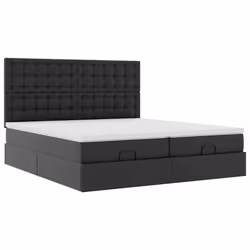 VidaXL 3314498 lit - Vue supplémentaire 7
