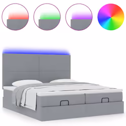 VidaXL 3314520 lit - Vue supplémentaire 5