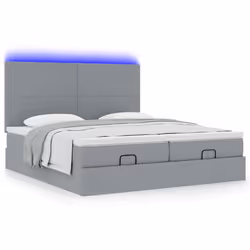 VidaXL 3314520 lit - Vue supplémentaire 6
