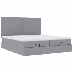 VidaXL 3314520 lit - Vue supplémentaire 7