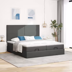 VidaXL 3314521 lit - Vue supplémentaire 4