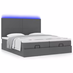 VidaXL 3314521 lit - Vue supplémentaire 6