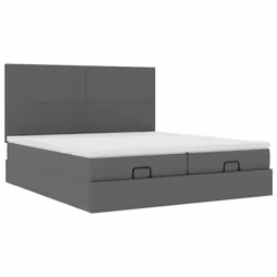 VidaXL 3314521 lit - Vue supplémentaire 7