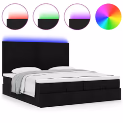 VidaXL 3314522 lit - Vue supplémentaire 5