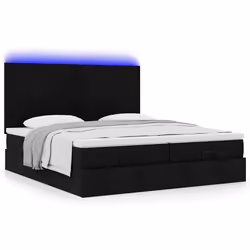 VidaXL 3314522 lit - Vue supplémentaire 6