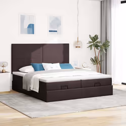 VidaXL 3314523 lit - Vue supplémentaire 4