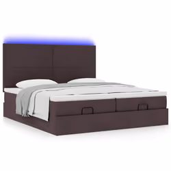 VidaXL 3314523 lit - Vue supplémentaire 6