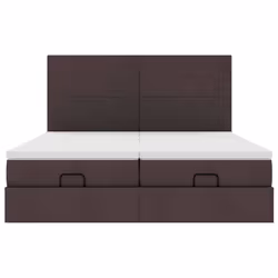 VidaXL 3314523 lit - Vue supplémentaire 8