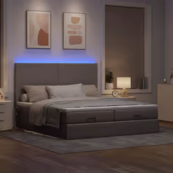 VidaXL 3314524 lit - Vue supplémentaire 3