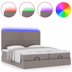 VidaXL 3314524 lit - Vue supplémentaire 5