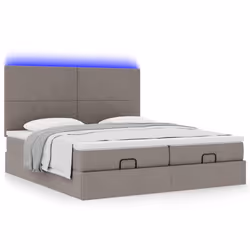 VidaXL 3314524 lit - Vue supplémentaire 6