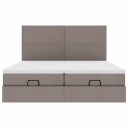 VidaXL 3314524 lit - Vue supplémentaire 8