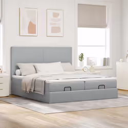 VidaXL 3314527 lit - Vue supplémentaire 4