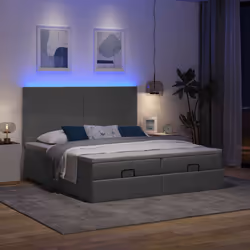 VidaXL 3314528 lit - Vue supplémentaire 3