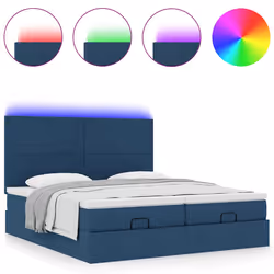 VidaXL 3314533 lit - Vue supplémentaire 5