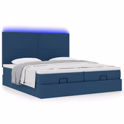 VidaXL 3314533 lit - Vue supplémentaire 6