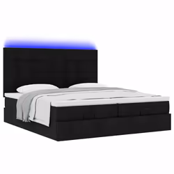 VidaXL 3314536 lit - Vue supplémentaire 6