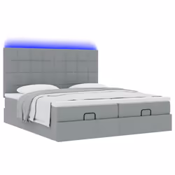 VidaXL 3314541 lit - Vue supplémentaire 6