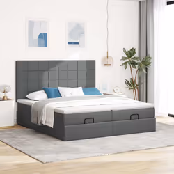 VidaXL 3314542 lit - Vue supplémentaire 4