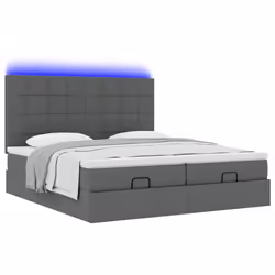 VidaXL 3314542 lit - Vue supplémentaire 6
