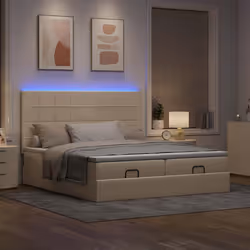 VidaXL 3314546 lit - Vue supplémentaire 3
