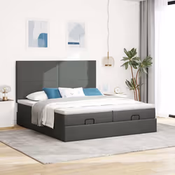 VidaXL 3314549 lit - Vue supplémentaire 4