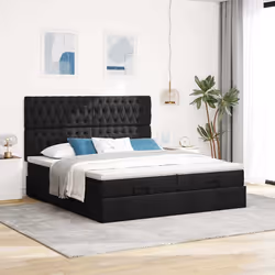 VidaXL 3314550 lit - Vue supplémentaire 4