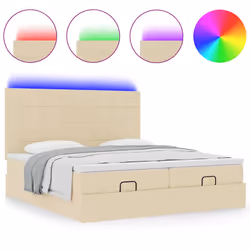 VidaXL 3314553 lit - Vue supplémentaire 5