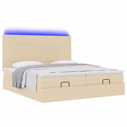 VidaXL 3314553 lit - Vue supplémentaire 6