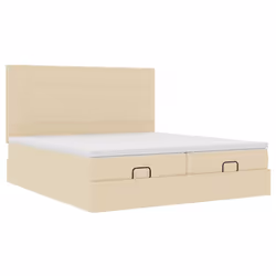 VidaXL 3314553 lit - Vue supplémentaire 7