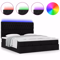 VidaXL 3314564 lit - Vue supplémentaire 5