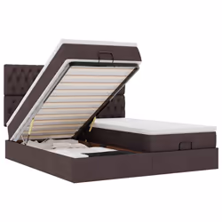 VidaXL 3314565, 280 kg, 1800 mm, 2030 mm, 1280 mm, 1 pièce(s)