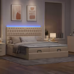 VidaXL 3314567 lit - Vue supplémentaire 3