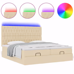VidaXL 3314567 lit - Vue supplémentaire 5