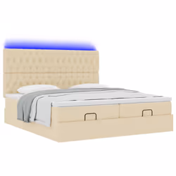 VidaXL 3314567 lit - Vue supplémentaire 6