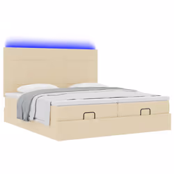 VidaXL 3314574 lit - Vue supplémentaire 6