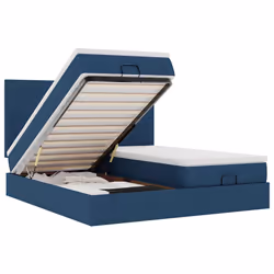 VidaXL 3314575, 280 kg, 2000 mm, 2030 mm, 1280 mm, 1 pièce(s)