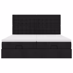 VidaXL 3314578 lit - Vue supplémentaire 8