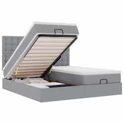 VidaXL 3314583, 280 kg, 1800 mm, 2030 mm, 1280 mm, 1 pièce(s)