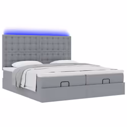 VidaXL 3314583 lit - Vue supplémentaire 6