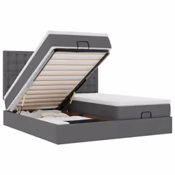 VidaXL 3314584, 280 kg, 1800 mm, 2030 mm, 1280 mm, 1 pièce(s)
