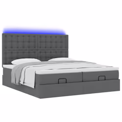 VidaXL 3314584 lit - Vue supplémentaire 6