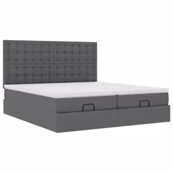 VidaXL 3314584 lit - Vue supplémentaire 7