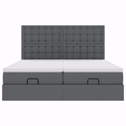 VidaXL 3314584 lit - Vue supplémentaire 8