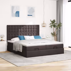 VidaXL 3314586 lit - Vue supplémentaire 4