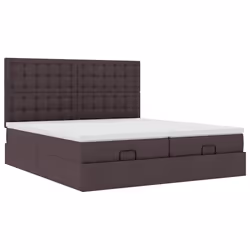VidaXL 3314586 lit - Vue supplémentaire 7