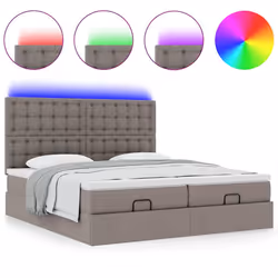 VidaXL 3314587 lit - Vue supplémentaire 4