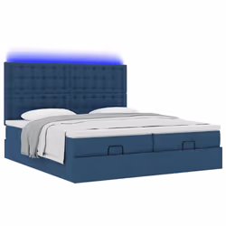 VidaXL 3314589 lit - Vue supplémentaire 5