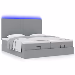 VidaXL 3314590 lit - Vue supplémentaire 6